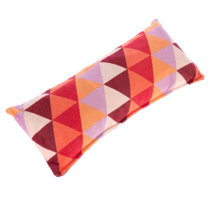 TIAKI Kicker-Kissen mit Katzenminze - 1 Stück