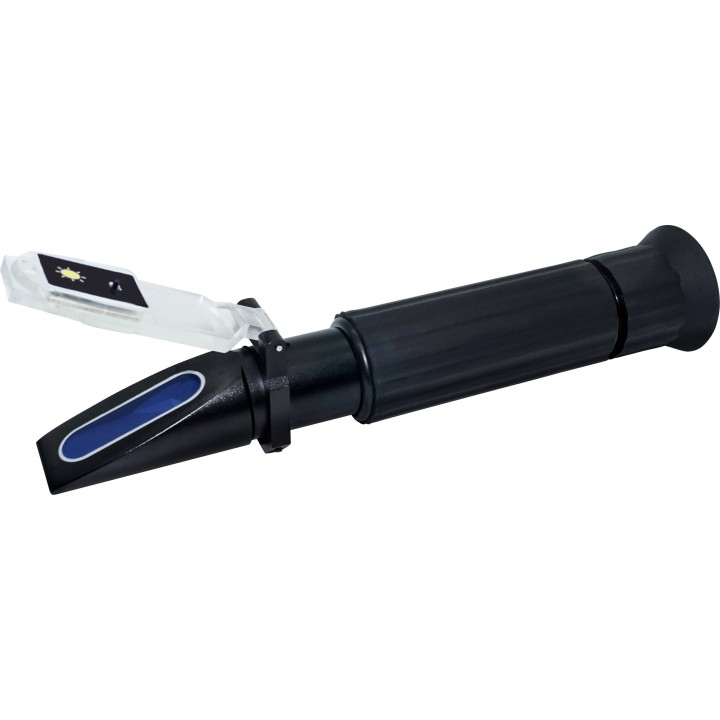 Microbe-Lift Refraktometer - 1 Stk