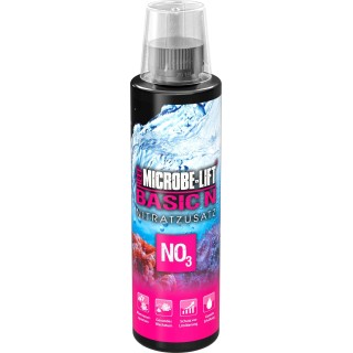 Microbe-Lift Basic N - Nitratzusatz - 473 ml