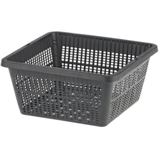 Oase Pflanzkorb viereckig - 19 x 19 x 9 cm