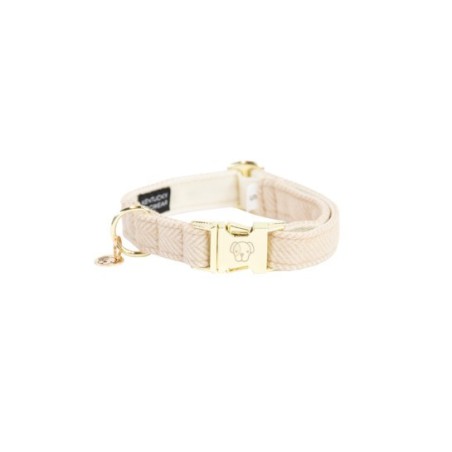 Hundehalsband Kentucky Wool