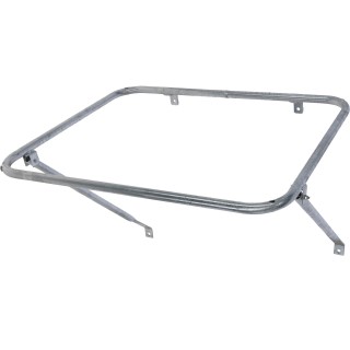 Verzinktes Molkereizubehör Kerbl 29414