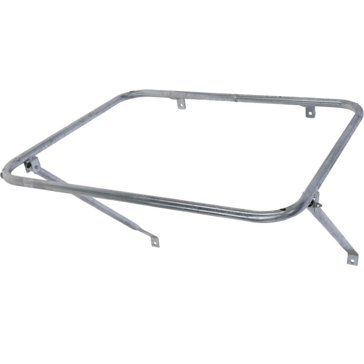 Verzinktes Molkereizubehör Kerbl 29414