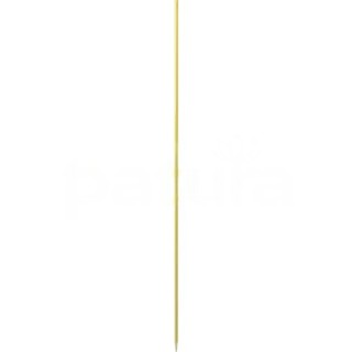 Polyster veil Glasfaserzaunpfahl Kerbl (x25)