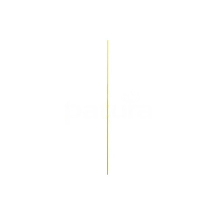 Polyster veil Glasfaserzaunpfahl Kerbl (x25)