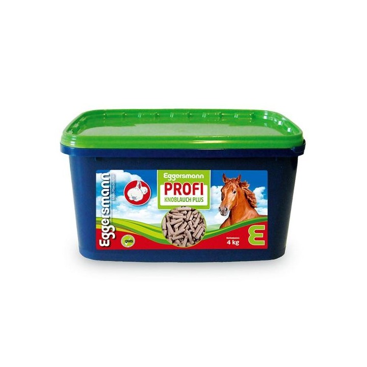 Eggersmann Profi Knoblauch Plus 4 kg
