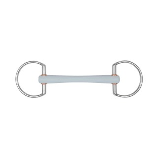 Olivenkopftrense Beris Eggbutt, Mullen Mouth