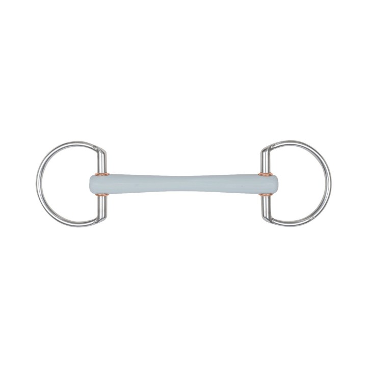 Olivenkopftrense Beris Eggbutt, Mullen Mouth