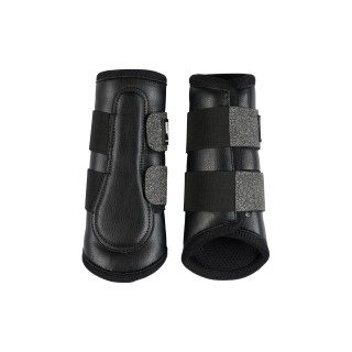 Dressurgamaschen für Pferde HorseGuard Lux