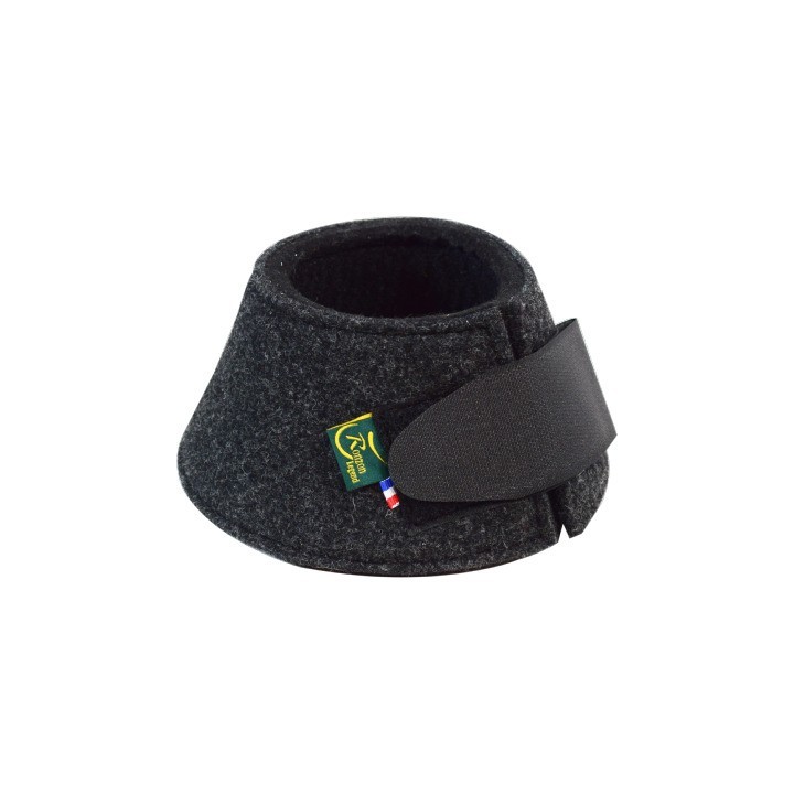 Kunststoff- und Wollglocken für Pferde Ronzon Legend