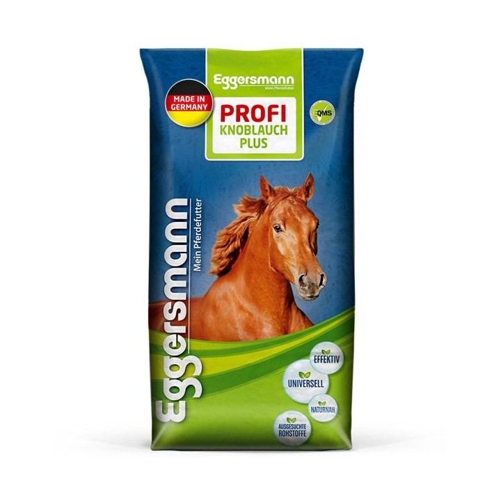 Eggersmann Profi Knoblauch Plus 25 kg
