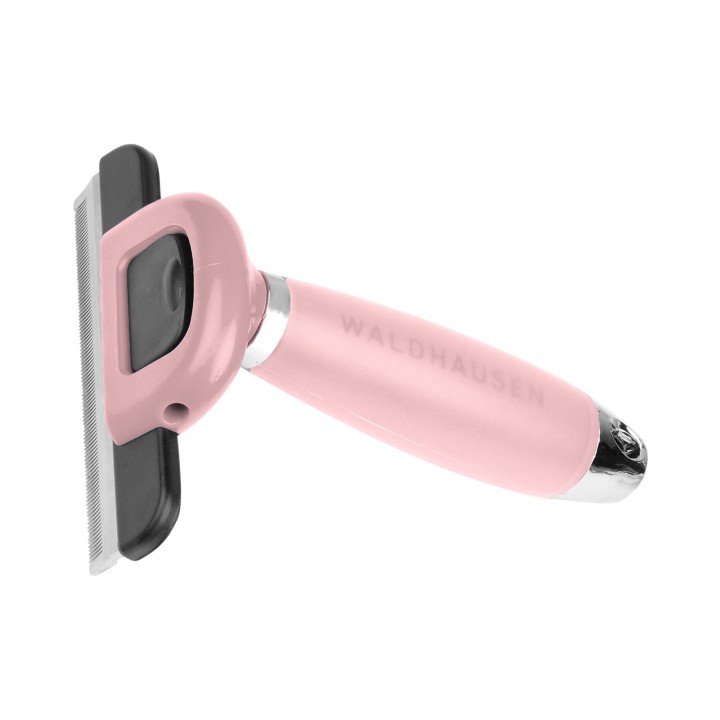 Pferdwechselkamm mit Gelgriff Waldhausen