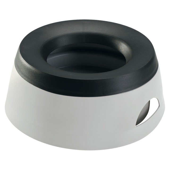 HUNTER Reisenapf Road Refresher - 1,4 l, Ø 25 cm