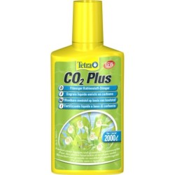 Co2 mehr Tetra