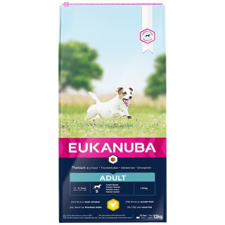 Nahrungsergänzungsmittel Verdauung für Hunde Eukanuba Active S