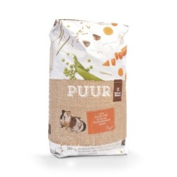 Nahrungsergänzungsmittel für Meerschweinchen Witte Molen Puur 2,5 kg