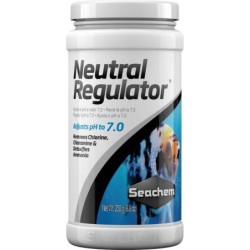 Wasserreiniger Seachem Neutral Regulator