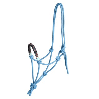 Knotenhalfter für Pony Waldhausen Pearls