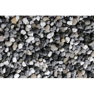 Olibetta Gravel Peru 2-3mm - 15kg