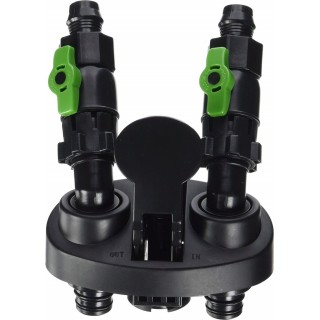 Tetra EX Schlauchadapter - 1200