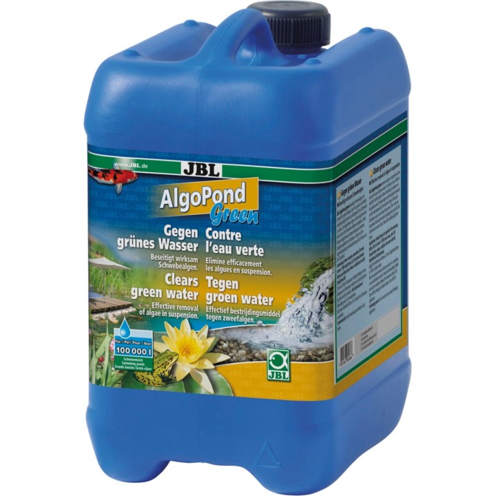 JBL AlgoPond Green - 5l