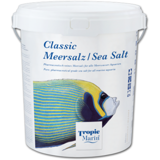 Tropic Marin Meersalz CLASSIC - 25 kg