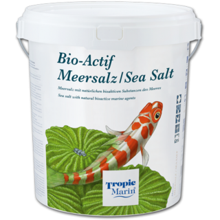 Tropic Marin BIO-ACTIF Meersalz - 10 kg