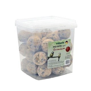 Eggersmann volaris Meisenkugel Premium 30er Eimer ohne Netz