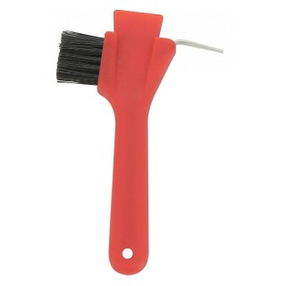 Hufauskratzer 3 in 1 Hippotonic