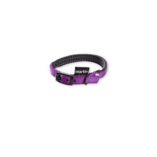 Nylon-Komfort-Halsband für Hunde Martin Sellier 16-35