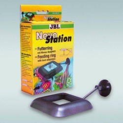 Futterkrippen jbl novostation