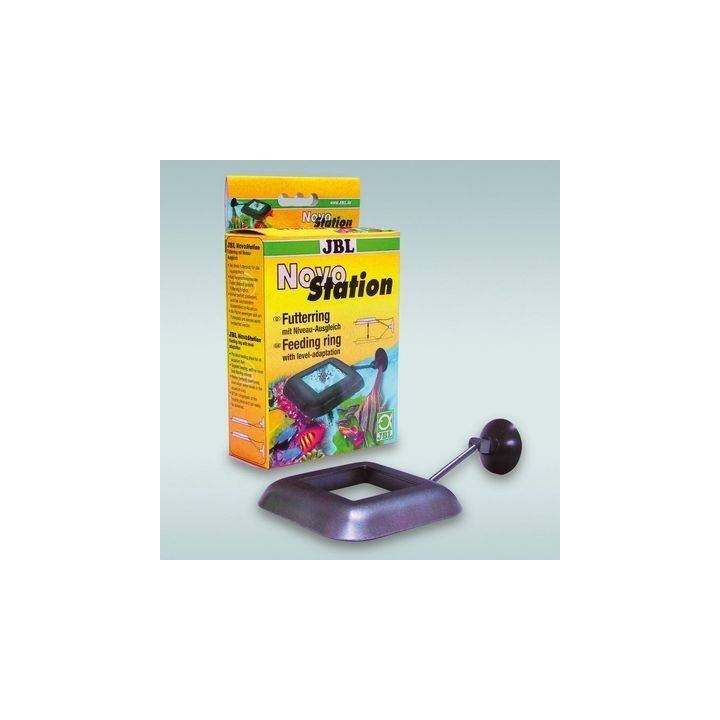 Futterkrippen jbl novostation