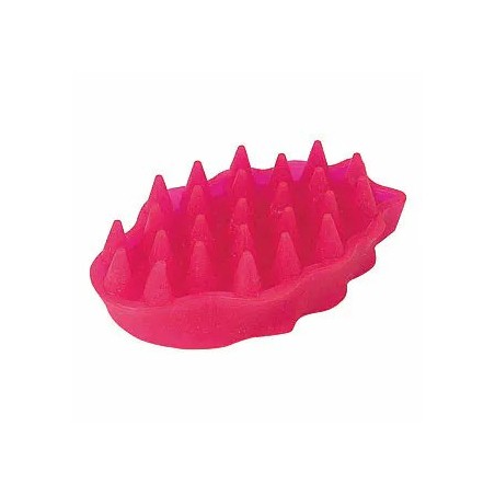 Hundebürste für Kurzhaar Difac Zoom Groom