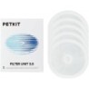 Filter für Tierbrunnen Petkit Eversweet & Cybertail (x5)