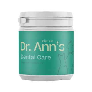 Dr. Ann's Dental Care - 40 g
