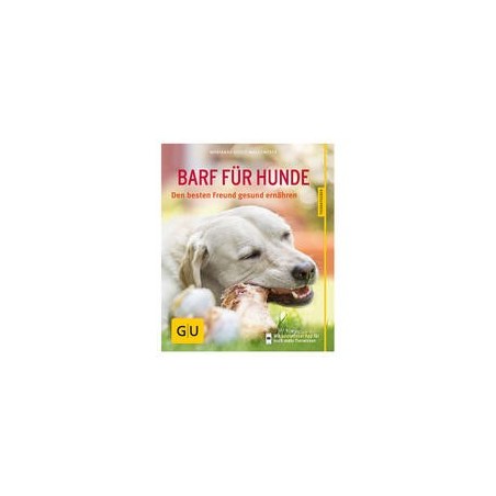 BARF für Hunde: Den besten Freund gesund ernähren