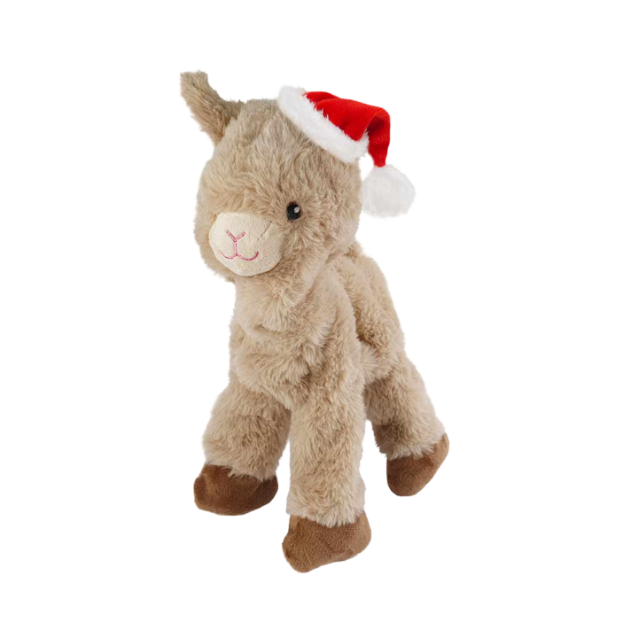 JOSERA Hundespielzeug Alpaka