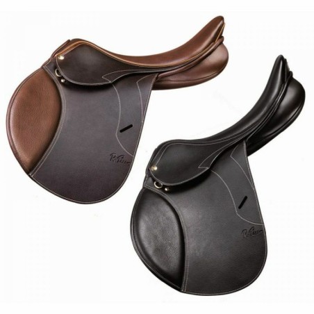 Sattel Pessoa Rodrigo genx elite