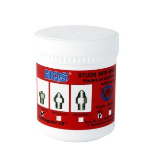 Schraubstollen Horka