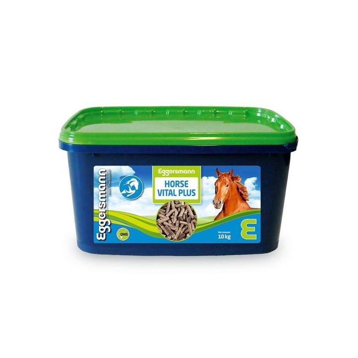 Eggersmann Horse Vital Plus 10 kg