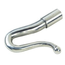 Schäferstock aus Aluminium Kamer