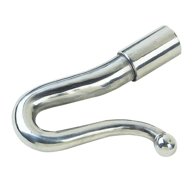 Schäferstock aus Aluminium Kamer