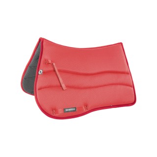 Satteldecke für Pferde Burioni Ttech Sympa