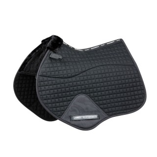 Fleece-Satteldecke für Pferde Weatherbeeta Prime Comfy