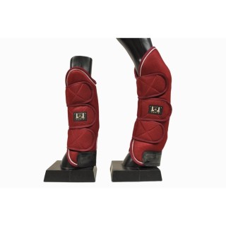 Transportschutz für Pferde T de T