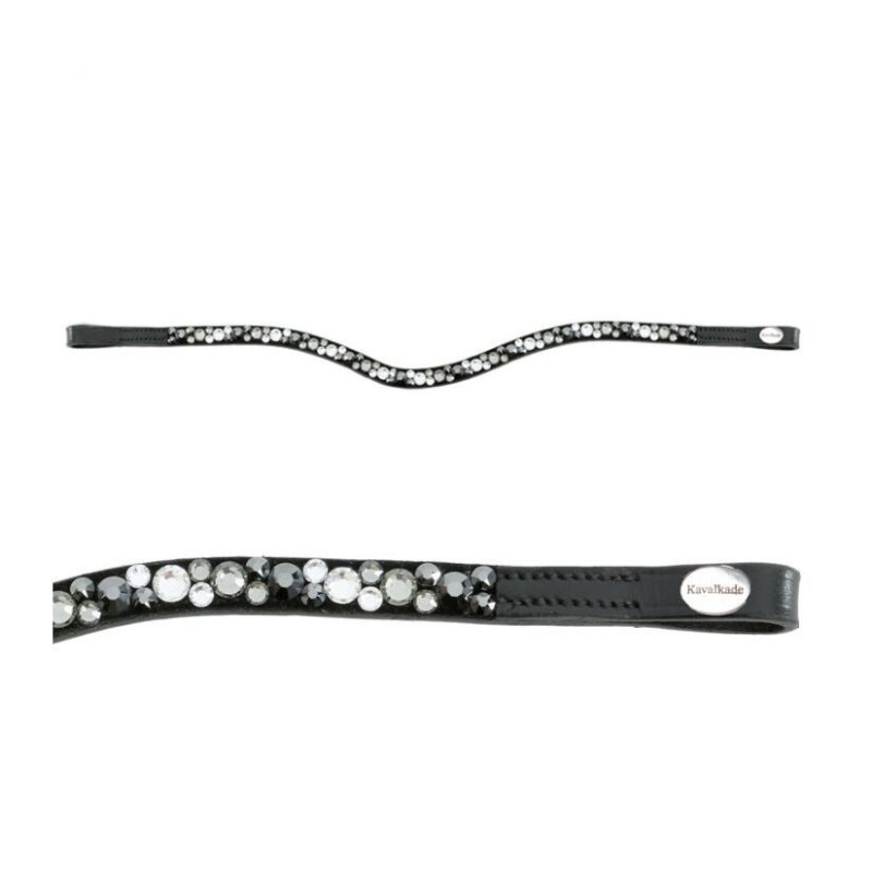Stirnriemen Kavalkade Sparkle
