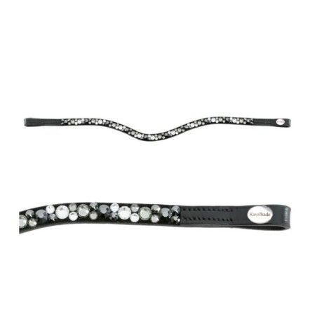 Stirnriemen Kavalkade Sparkle