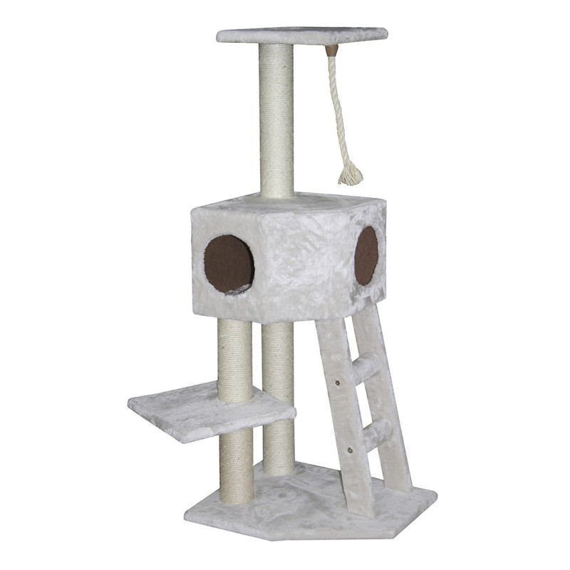 Kratzbaum Ebi Classictree Rover/Cream
