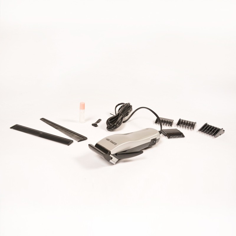 Hundehaarschneider Duvoplus Basic 10w