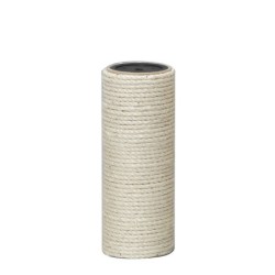 Kratzstamm für Katzen aus Sisal m10 Ebi